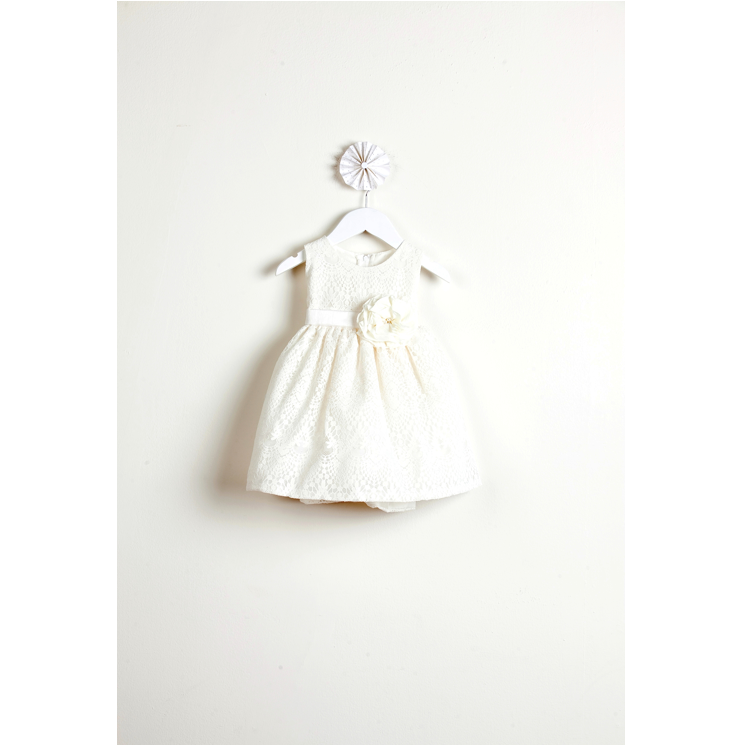 Victorian Lace Dress